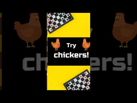 Chickers Trailer