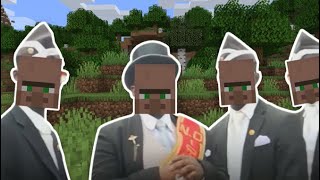 Astronomia, But Made With Minecraft Sounds