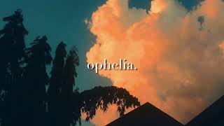 lumineers - ophelia (edit)