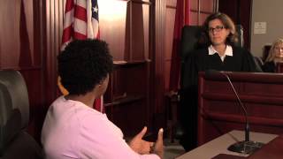 Custody Trials in North Carolina