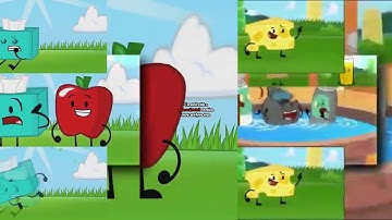 23 Shuric Scans With Sildes (AVS Version 2)