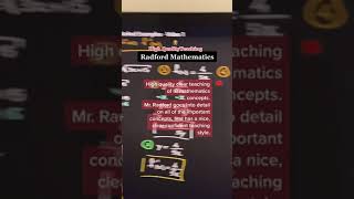 These are our latest recommendation for the best IB Resources to use for Math, hope this helps!