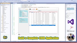 C# Tutorial : Validating multiple TextBoxes using Error Provider