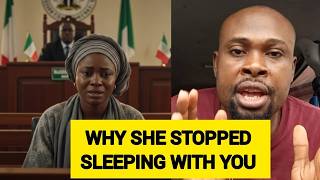 I Stopped Sleeping with My Husband after Cheating on Him — Divorce Seeking Woman Tells Court