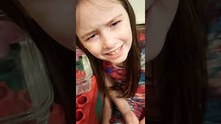 Fingerlings Baby Axolotl Unboxing-Blackberry bunny