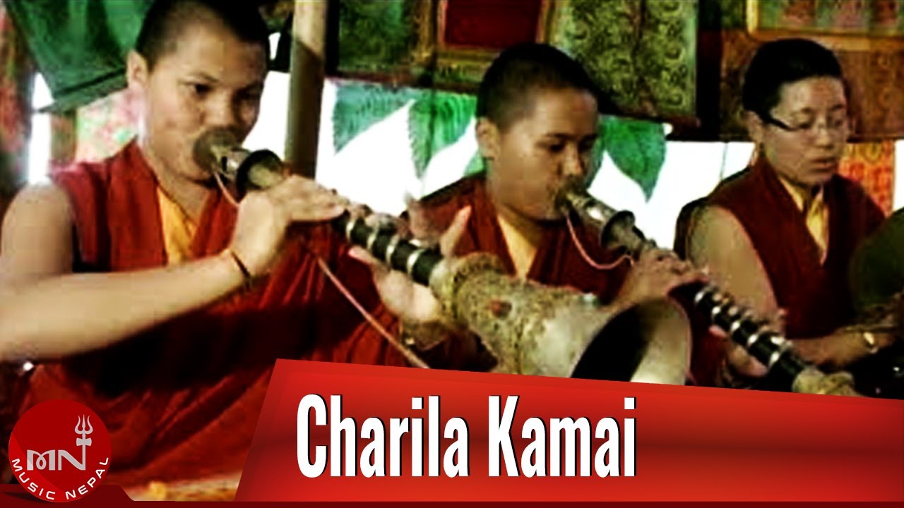 New Nepali Tamang Selo Video Song  Charila Kamai   Prem Lopchan