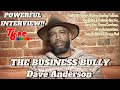 Business bully on dr umar rickey smiley fallout gary vee tony robbins black culture  sexyy red