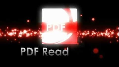 PDF Reader Pro for iPhone/iPad by YUYAO Software - Version 2.6.2 Major Update