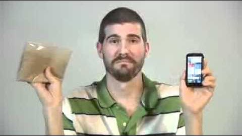 Celluloco.com Presents: Motorola DEFY- Lifeproof Tour