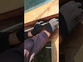 cố định ống nhưan bằng đinh và dây thít