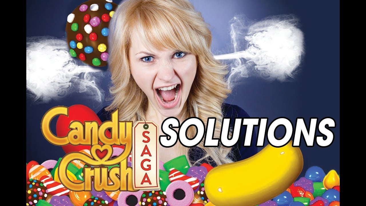 Candy Crush come inviare vite agli amici su Facebook ...