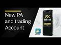 Exness Account Opening | SIGN UP Easy Exness Create your trading account on Meta Trader5 | Exness