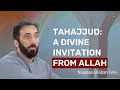 The Virtues of Praying at Night | Surah Al-Muzzammil | Khutbah | Nouman Ali Khan Talks