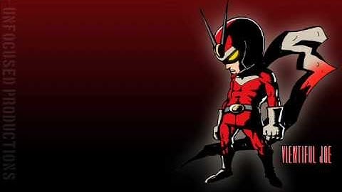 SaGa - Brighter Side [English]