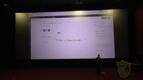 Nikolay Bachiyski: Gutenberg From All Sides