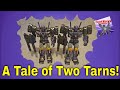 A tale of two tarns  gotbot true review number 1157