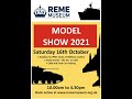 IPMS REME Museum Scale Model Show 2021