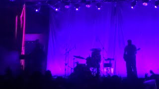 Future Islands - The Thief LIVE, Teatro Studio Guanamor / GDL, MEX (2024)