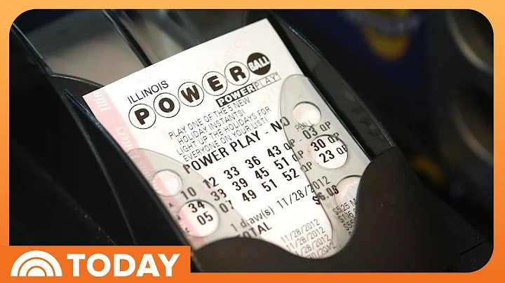 Powerball Jackpot Climbs to Whopping $1.5B After No Winner