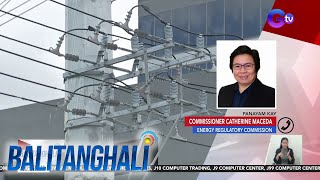 NGCP: P0.10/kWh, posibleng dagdag sa transmission charge sa Hunyo | Balitanghali