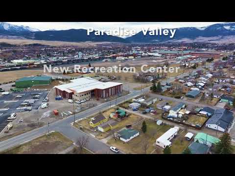1215 E Gallatin Street, Livingston, MT home video tour