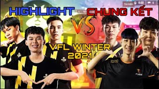 CHUNG KẾT YOMOST VFLW WINTER 2021 | Heavy Bức Tốc 2 Trận Cuối Leo Lên Top 4 Trên BXH | Demo Gaming