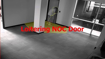 Promontory Insight K2- Loitering