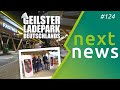 nextnews: E-Auto Rekord, Mega Ladepark, Neue Förderung, Mehr ID.3 Bugs, Polestar & Kona Rückruf