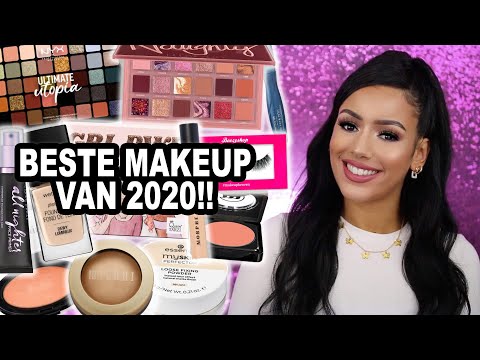 Video: De Beste Make-up Voor Dit Voorjaar