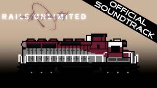 Dark Future - Rails Unlimited OST