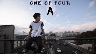 One of Four - A | Creator Team