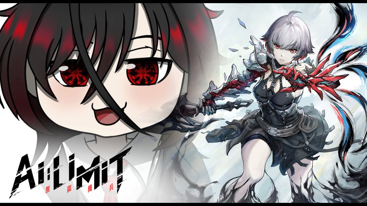 🔴[AI LIMIT] Ikuzooo!!! membantai atau di bantai
