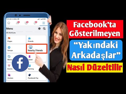 Video: Bononun facebookda paylaşımları varmı?