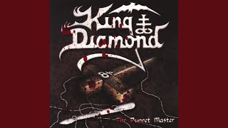 King Diamond - Darkness