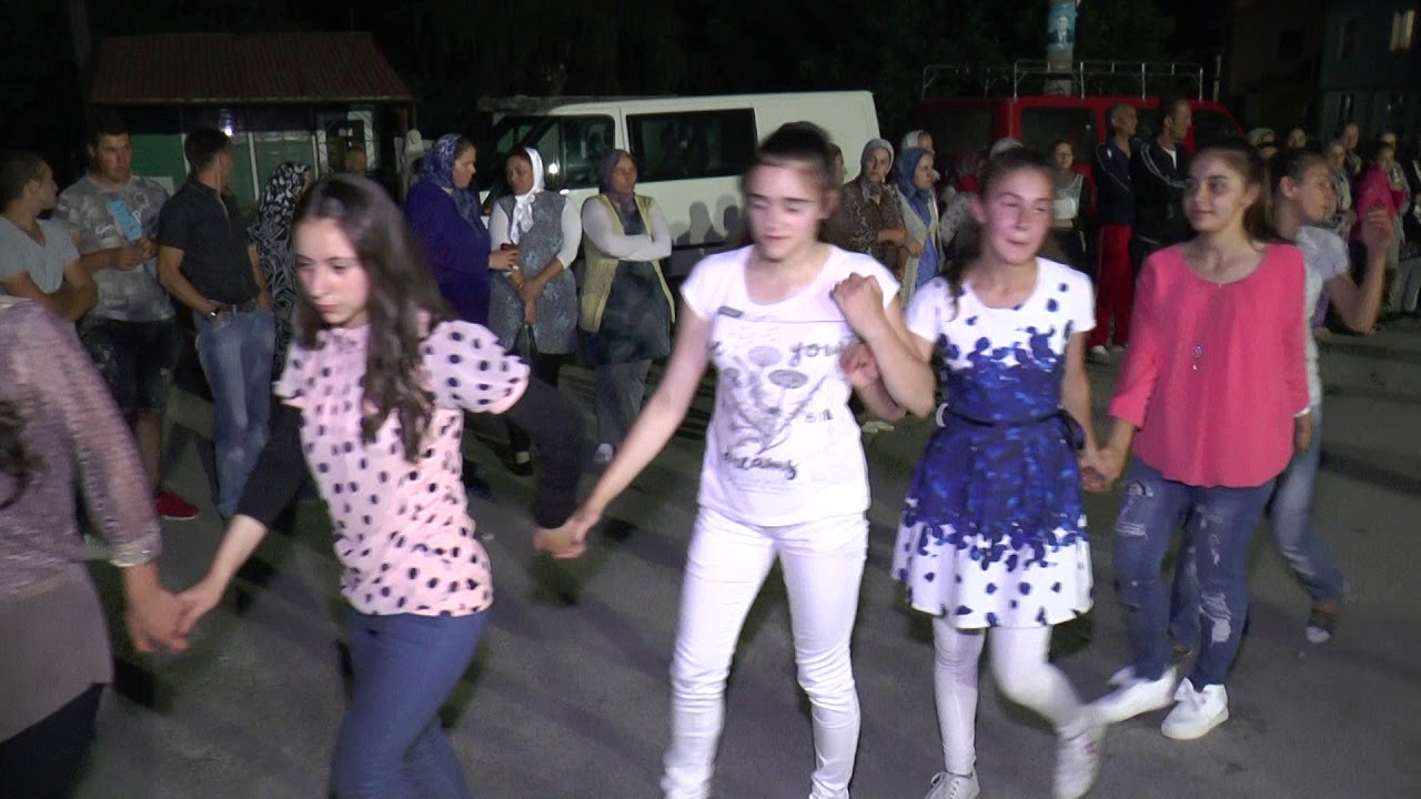 sveta petka muzika 2017