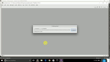 Install laravel in Phpstorm