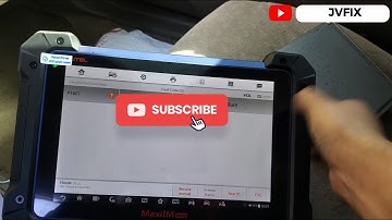 How i fixed code P1607 on this 2001 Honda Accord ECU internal Failure with Autel IM608!