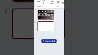 Do this the next time you have to make a PowerPoint🔥 #powerpoint #microsoftoffice #tutorial Wealth