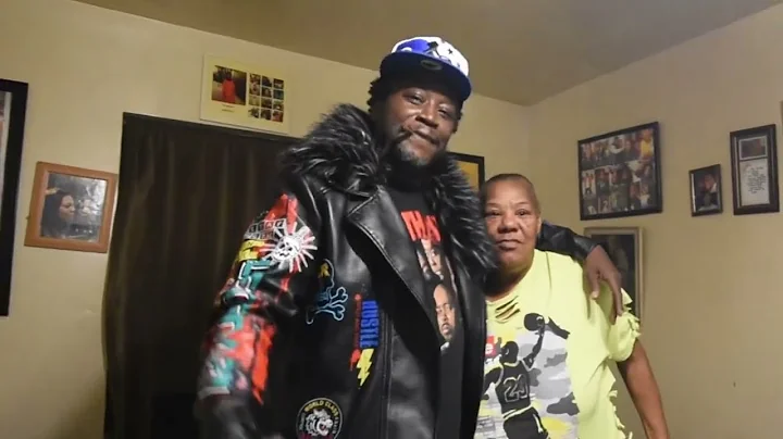 Mamas baby (Official Video)