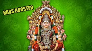 ambigaye eswariye remix song bass boosted amman song use 🎧hetphone  power bass and 8D