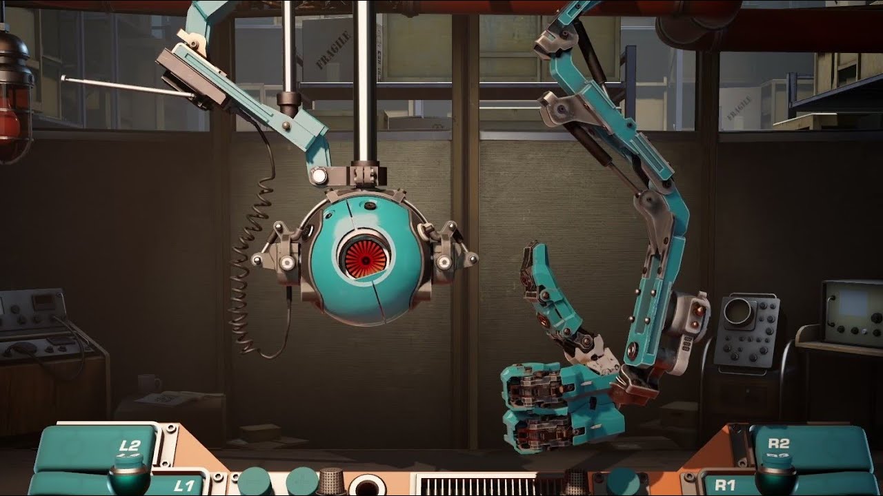 Portal 3?!?