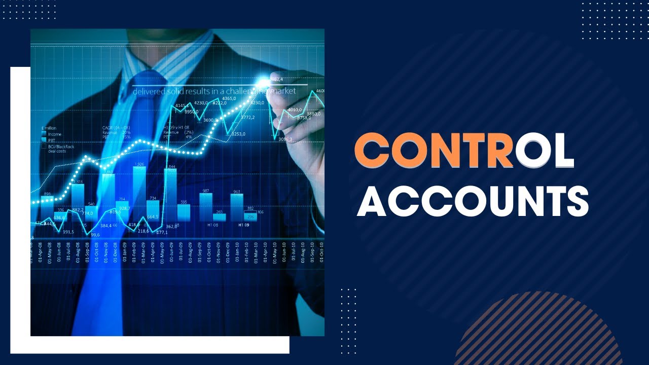 CONTROL ACCOUNTS 53 - YouTube