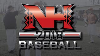 NH Baseball Video 2018 CHAMPIONSHIP