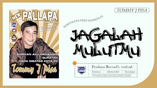 Tommy J Pisa ft New Pallapa - Jagalah Mulutmu ( Official Music Video )