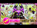⚛️ LIVE! MY OMNI-BITS Adventure | Chasing Trinkets & Optical Disks — Grounded 2 Mod Gameplay