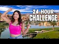 24 Hour CHALLENGE at LAKE LAS VEGAS