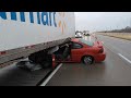 Idiots In Cars 2023 #5 STUPID DRIVERS COMPILATION! Total Idiots In Cars | Best Fails Of The Road