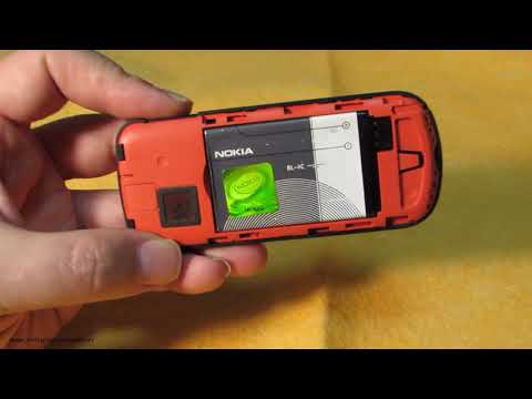 Wideo: Jak Odróżnić Oryginalną Baterię Nokia?