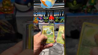 This Is Your Card 👀🔥 #pokemoncards #bulbasaur #pokemonchannel