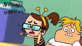 The Total Dramarama Movie Ii Alpha Duncan Sneak Peak 22